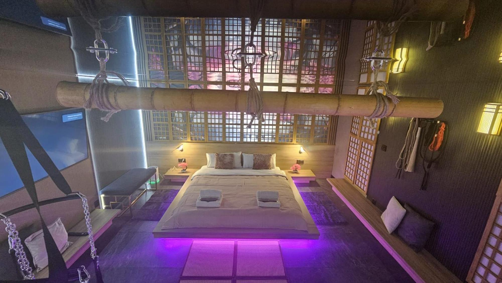 Grey Aqua Secret Apartament Gdańsk Eksteriør billede