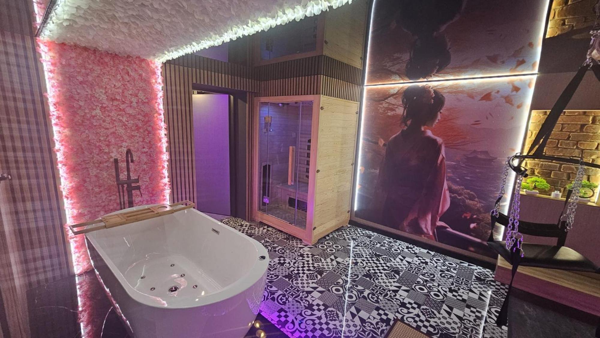 Grey Aqua Secret Apartament Gdańsk Eksteriør billede