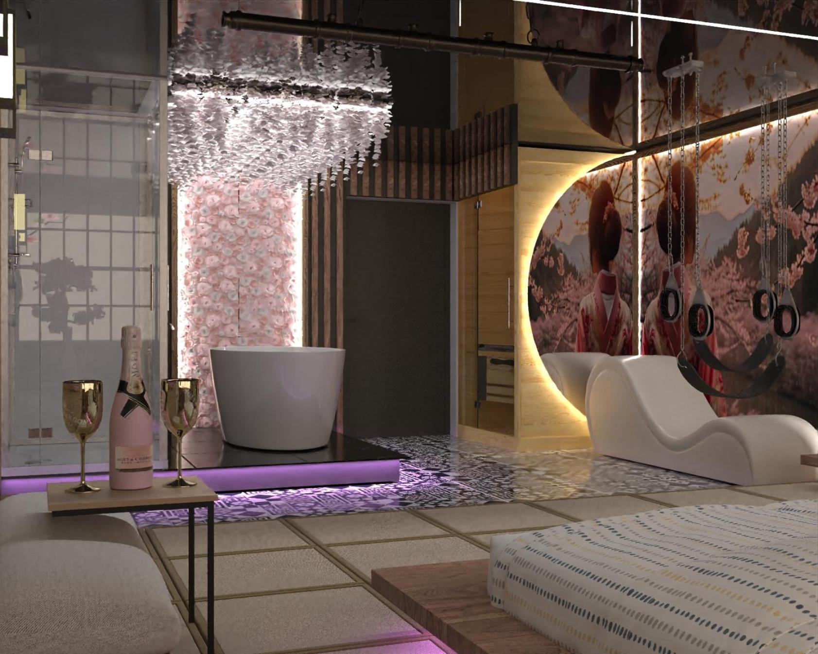 Grey Aqua Secret Apartament Gdańsk Eksteriør billede